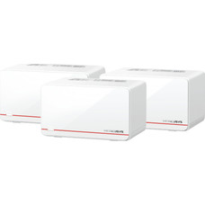 EXTENSOR MERCUSYS HALO H37BE 3 PACK WIFI 7 MESH BE6500